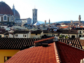 Soggiorno Rubino Florence